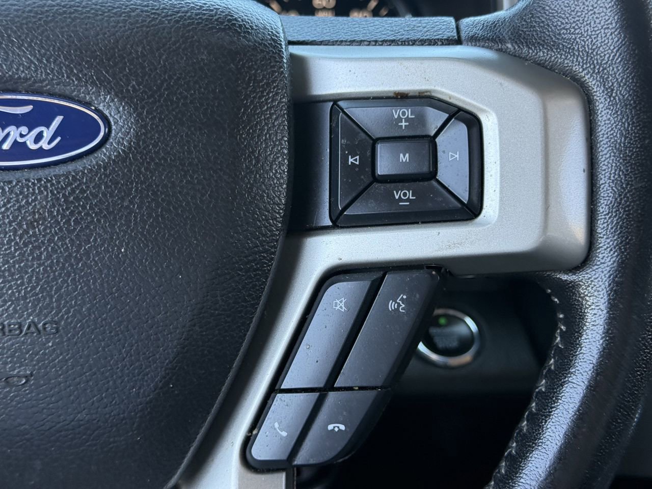 Certified 2019 Ford F150 Lariat image 13