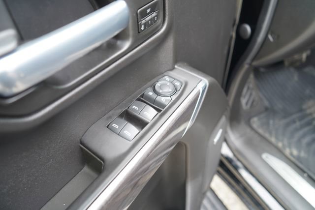 Used 2021 Chevrolet Silverado 1500 LTZ w/ Safety Package II image 12