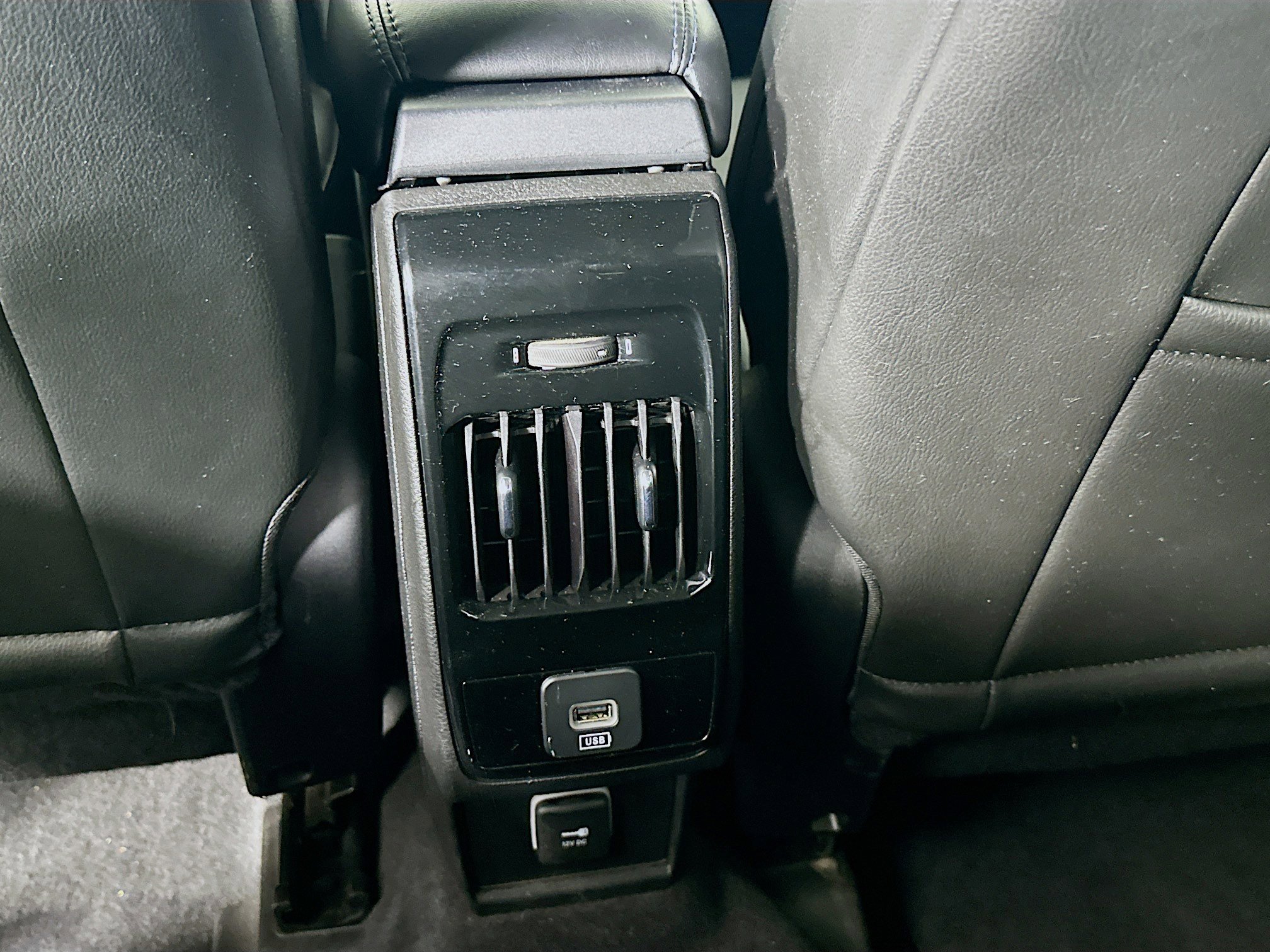 Used 2022 Jeep Compass Latitude AWD/4WD image 27