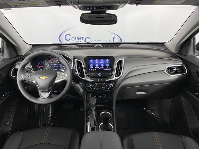 Certified 2024 Chevrolet Equinox Premier image 15