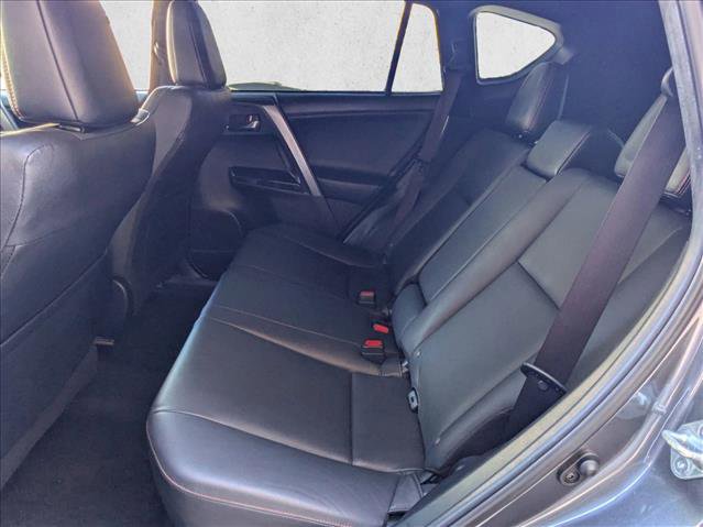 Used 2017 Toyota RAV4 SE image 19
