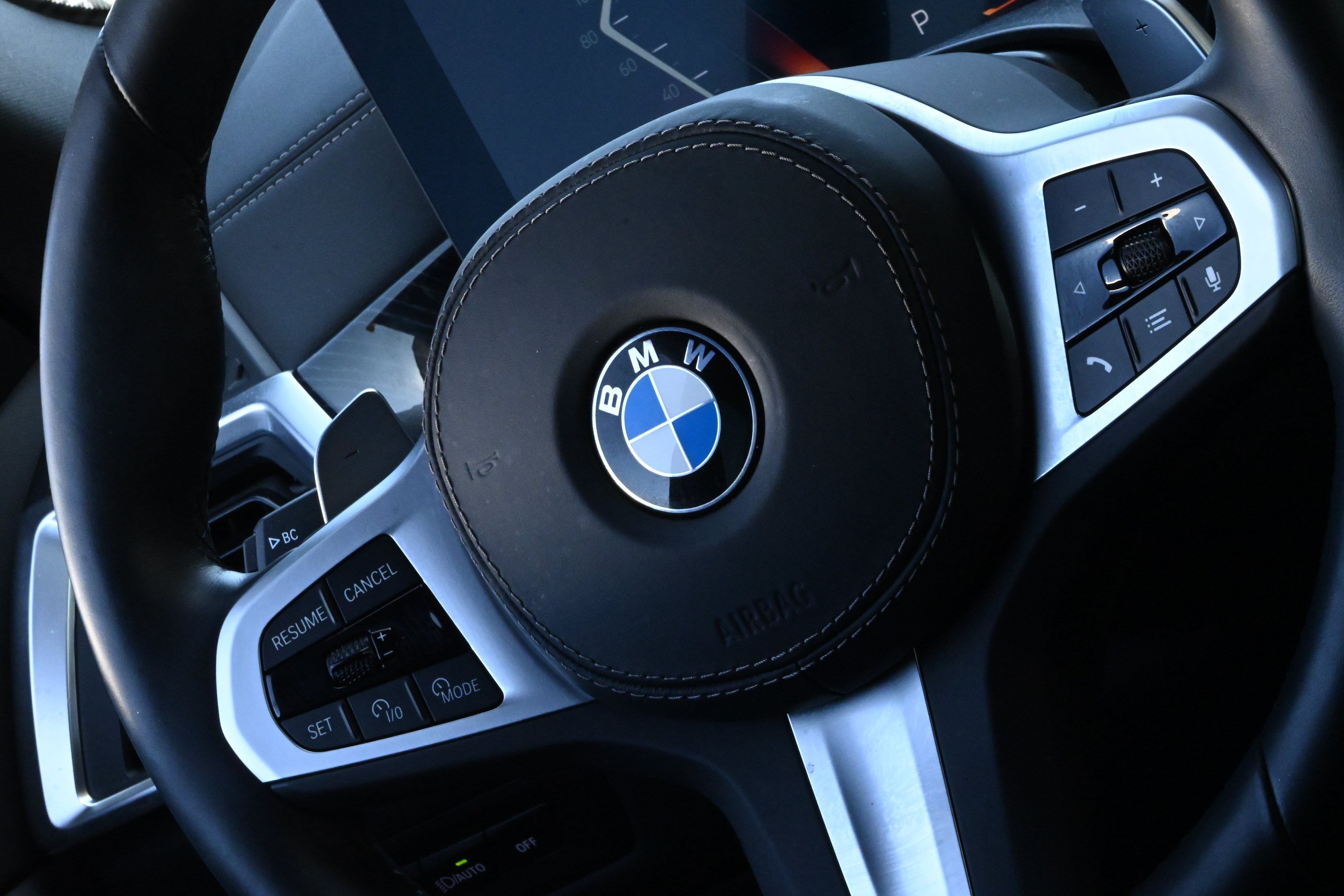 Certified 2025 BMW X5 sDrive40i w/ M Sport Package RWD image 26