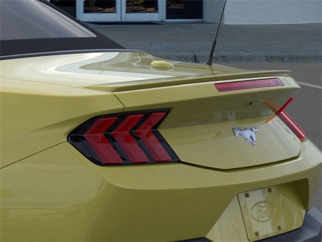 New 2025 Ford Mustang Premium image 22