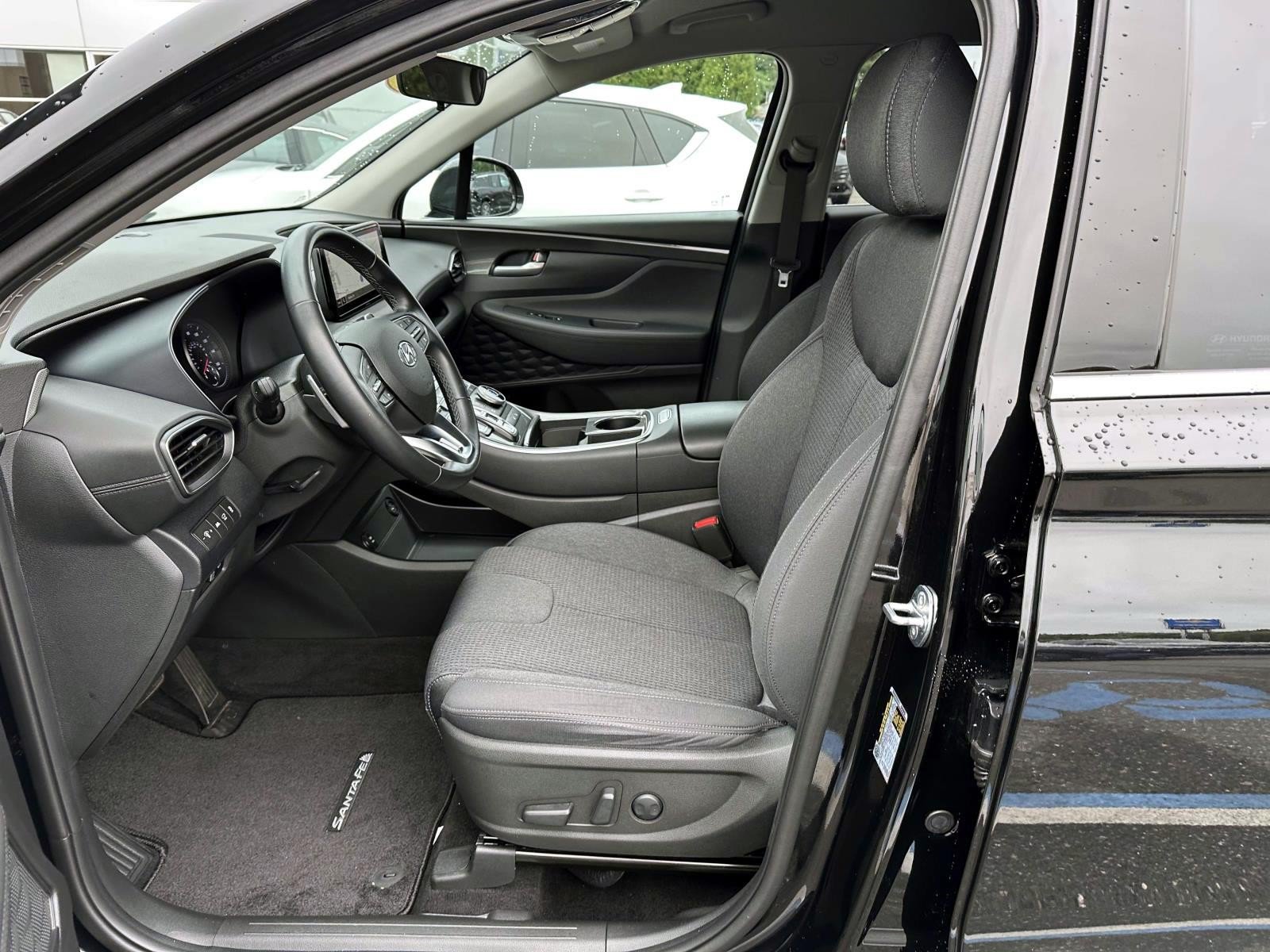 Used 2023 Hyundai Santa Fe SEL AWD/4WD image 11
