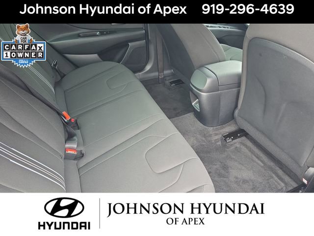 Certified 2024 Hyundai Elantra SEL image 21