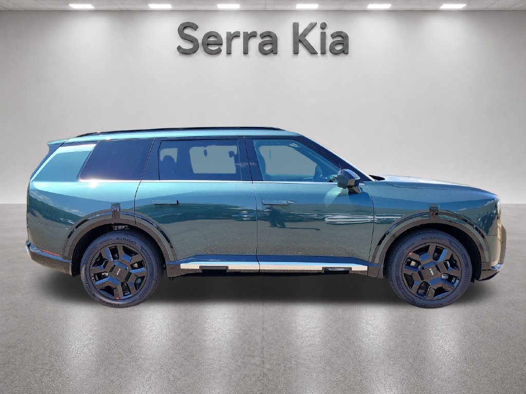 New 2027 Kia Telluride SX FWD image 6