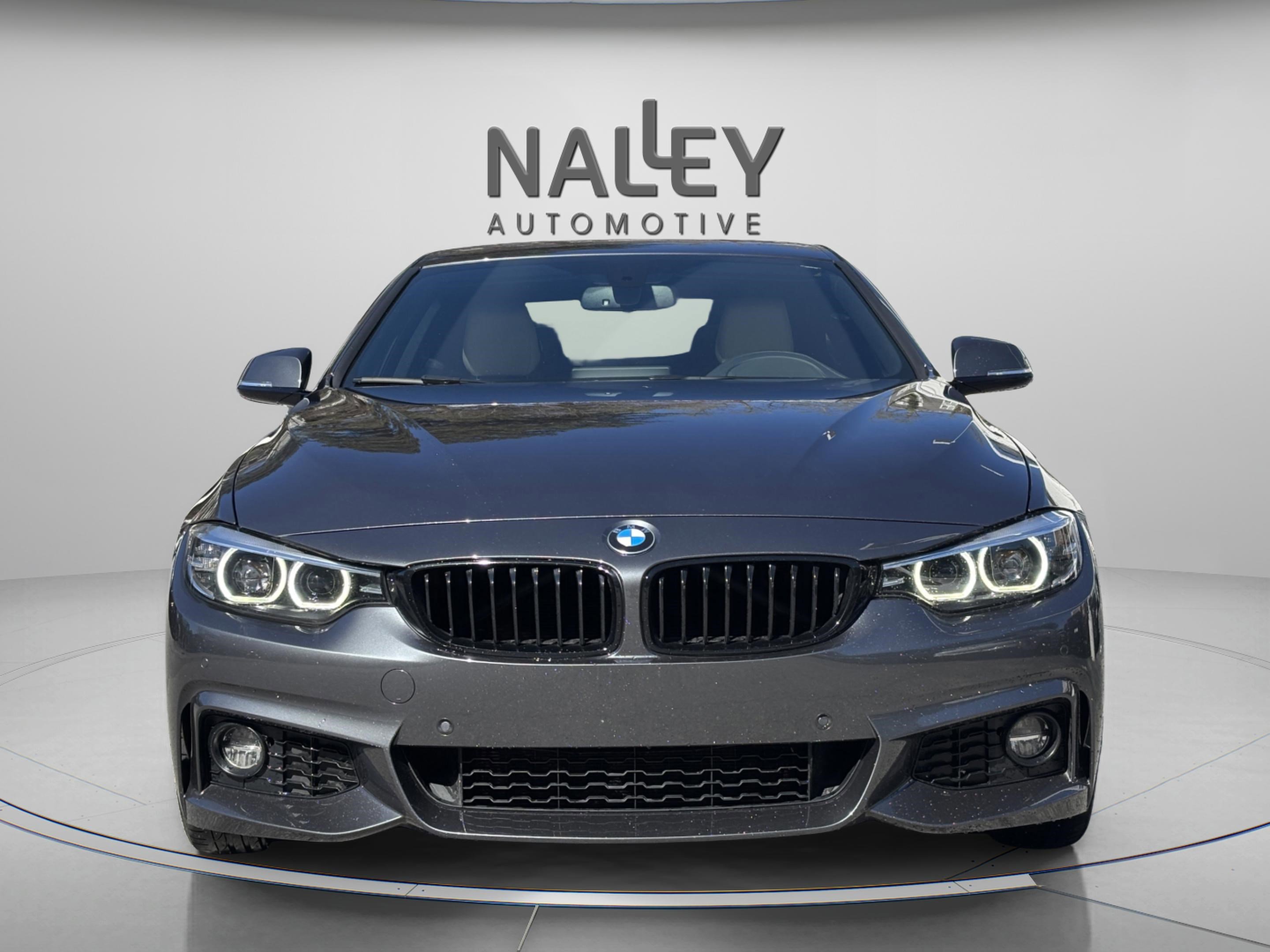 Used 2019 BMW 430i 430i w/ M Sport Package image 6