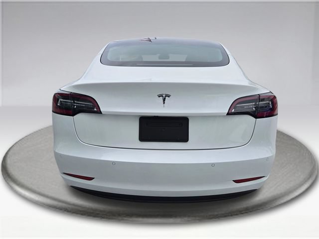 Used 2021 Tesla Model 3 Standard Range Plus RWD image 12