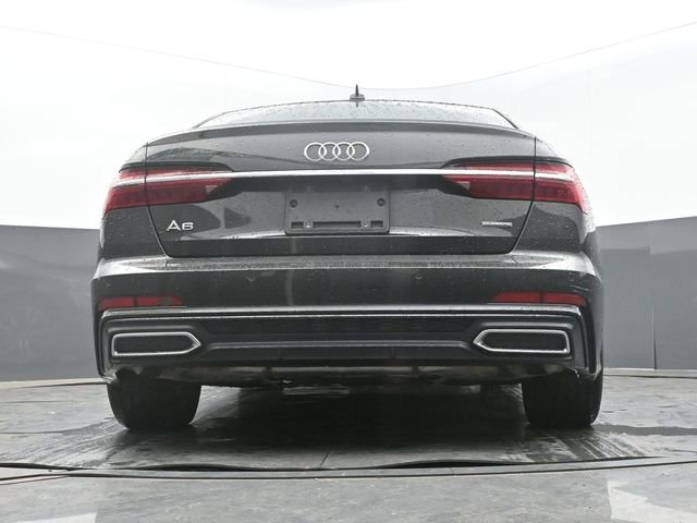 Used 2019 Audi A6 3.0T Premium Plus w/ Premium Plus Package image 53