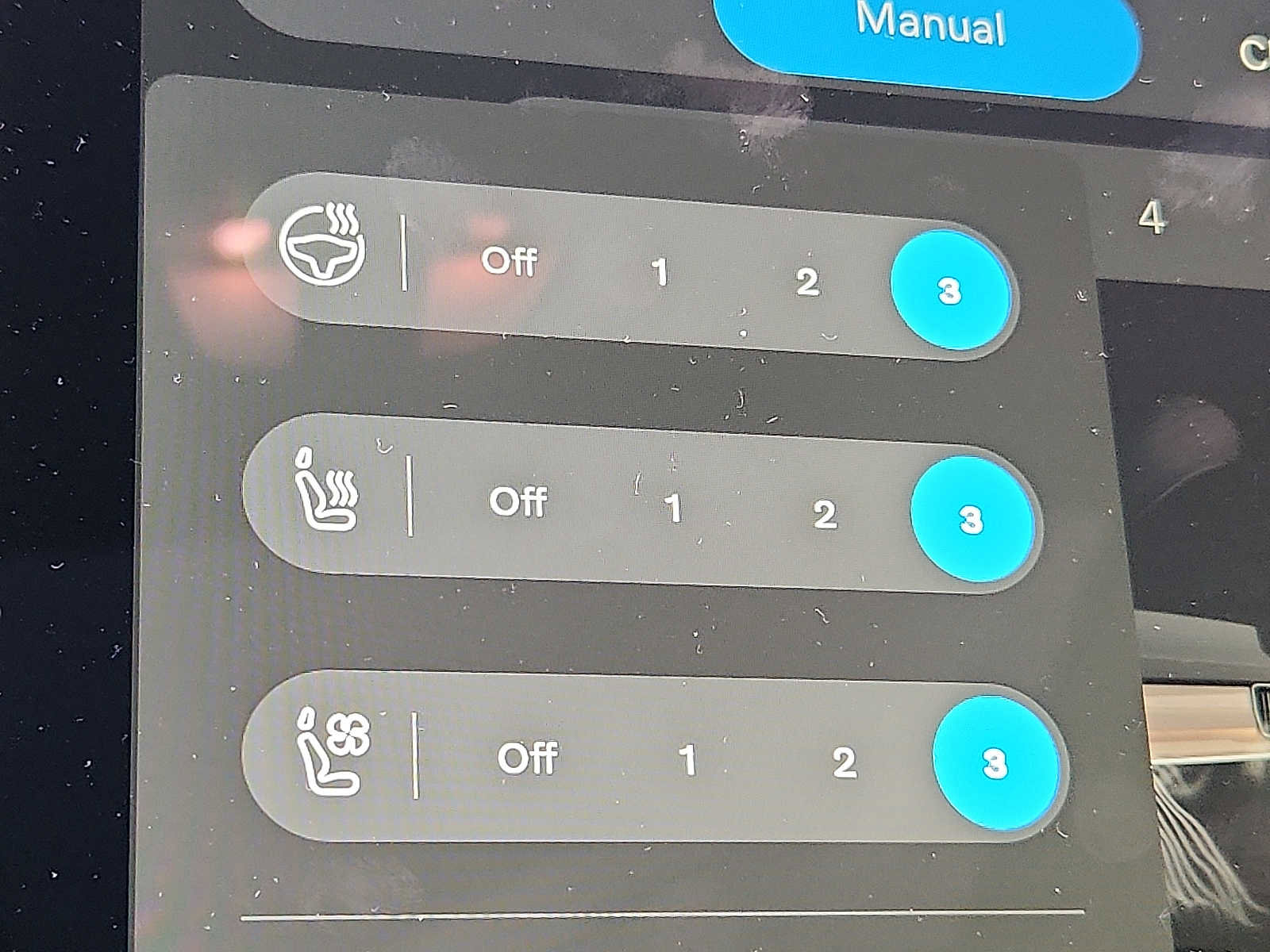 Used 2026 Volvo XC90 B6 Ultra w/ Lounge Package image 23