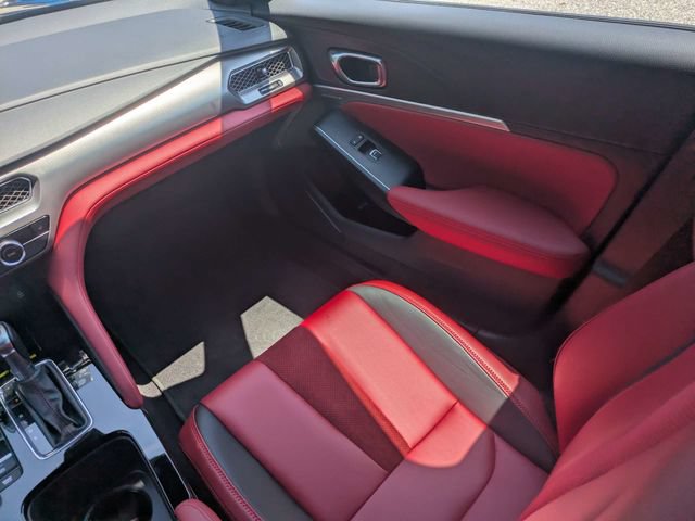 Used 2026 Acura Integra A-Spec w/ Technology Package FWD image 16
