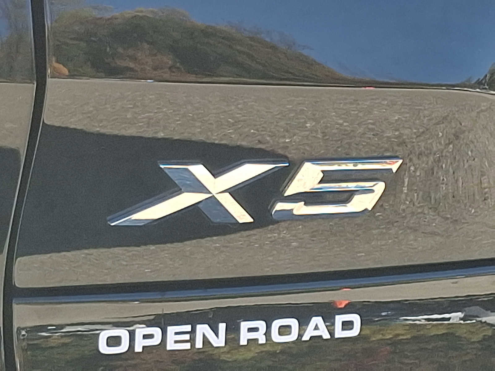 Certified 2023 BMW X5 xDrive40i w/ M Sport Package image 30