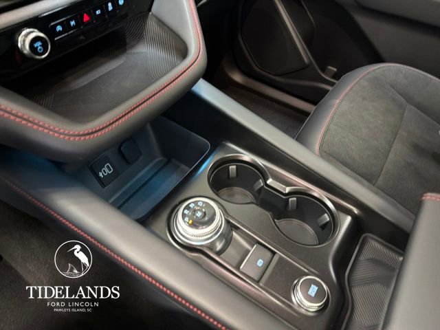 New 2026 Ford Explorer ST w/ Sun And Sound Package image 24