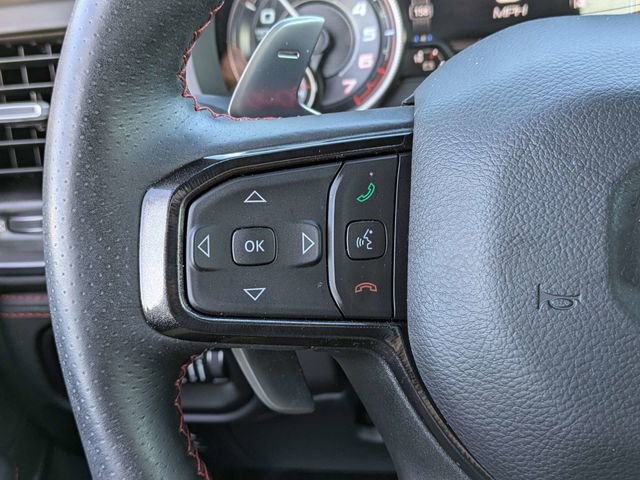 Used 2022 RAM 1500 TRX w/ TRX Level 2 Equipment Group image 26