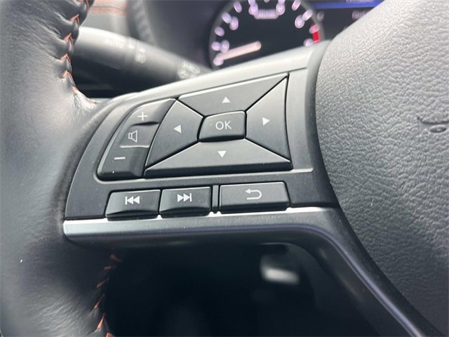 Used 2023 Nissan Sentra SR w/ Midnight Edition Package image 28