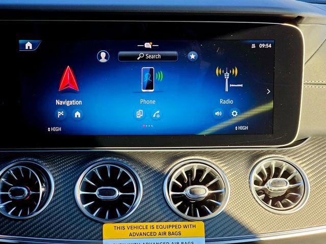 New 2026 Mercedes-Benz AMG GT 53 image 38