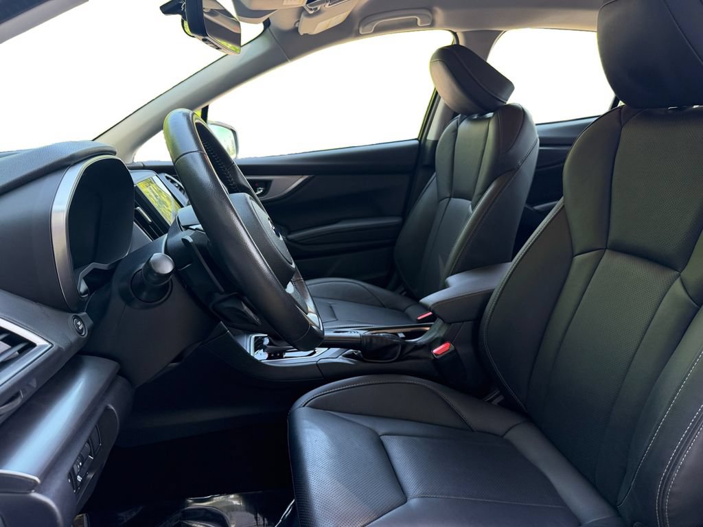Used 2020 Subaru Impreza 2.0i Limited AWD/4WD image 9
