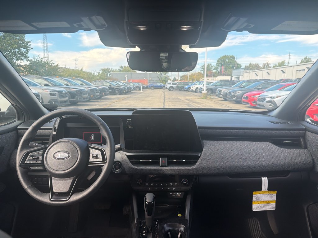 Used 2026 Subaru Outback Limited AWD/4WD image 11