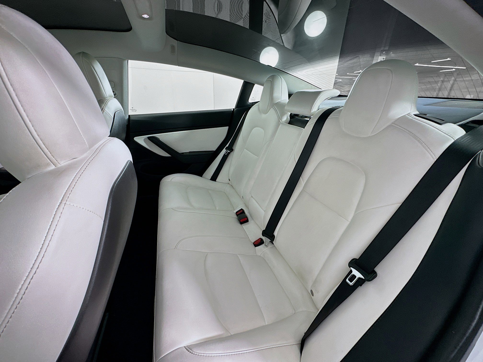 Used 2020 Tesla Model 3 Standard Range Plus image 25