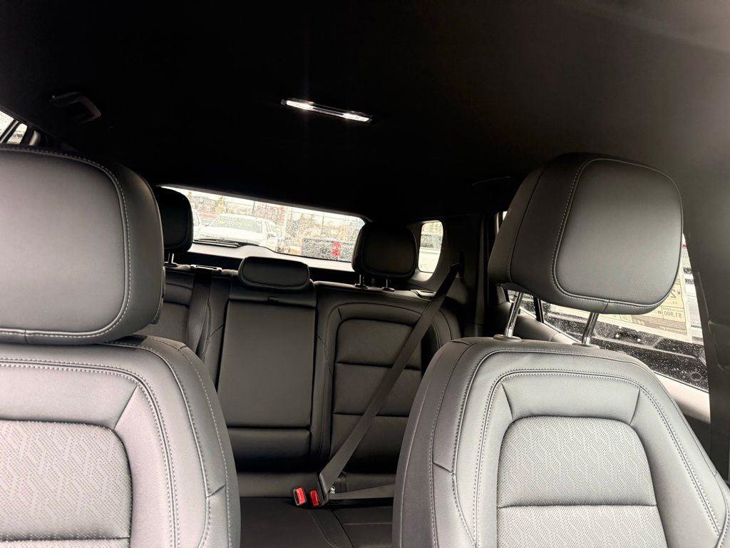 New 2026 Chevrolet Equinox LT w/ Convenience Package II image 28