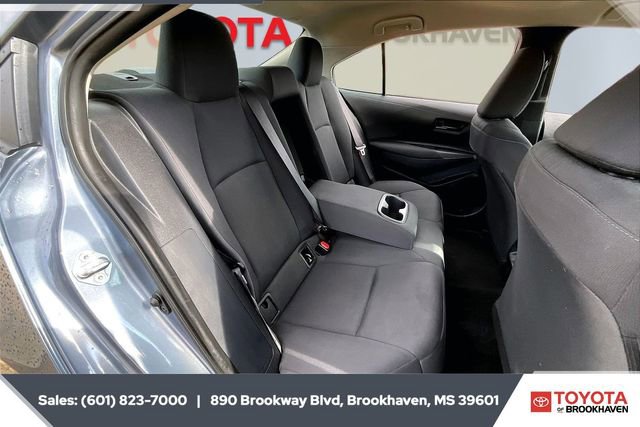 Used 2024 Toyota Corolla LE image 20