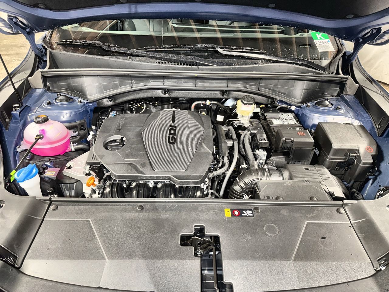 New 2026 Kia Sorento S image 33