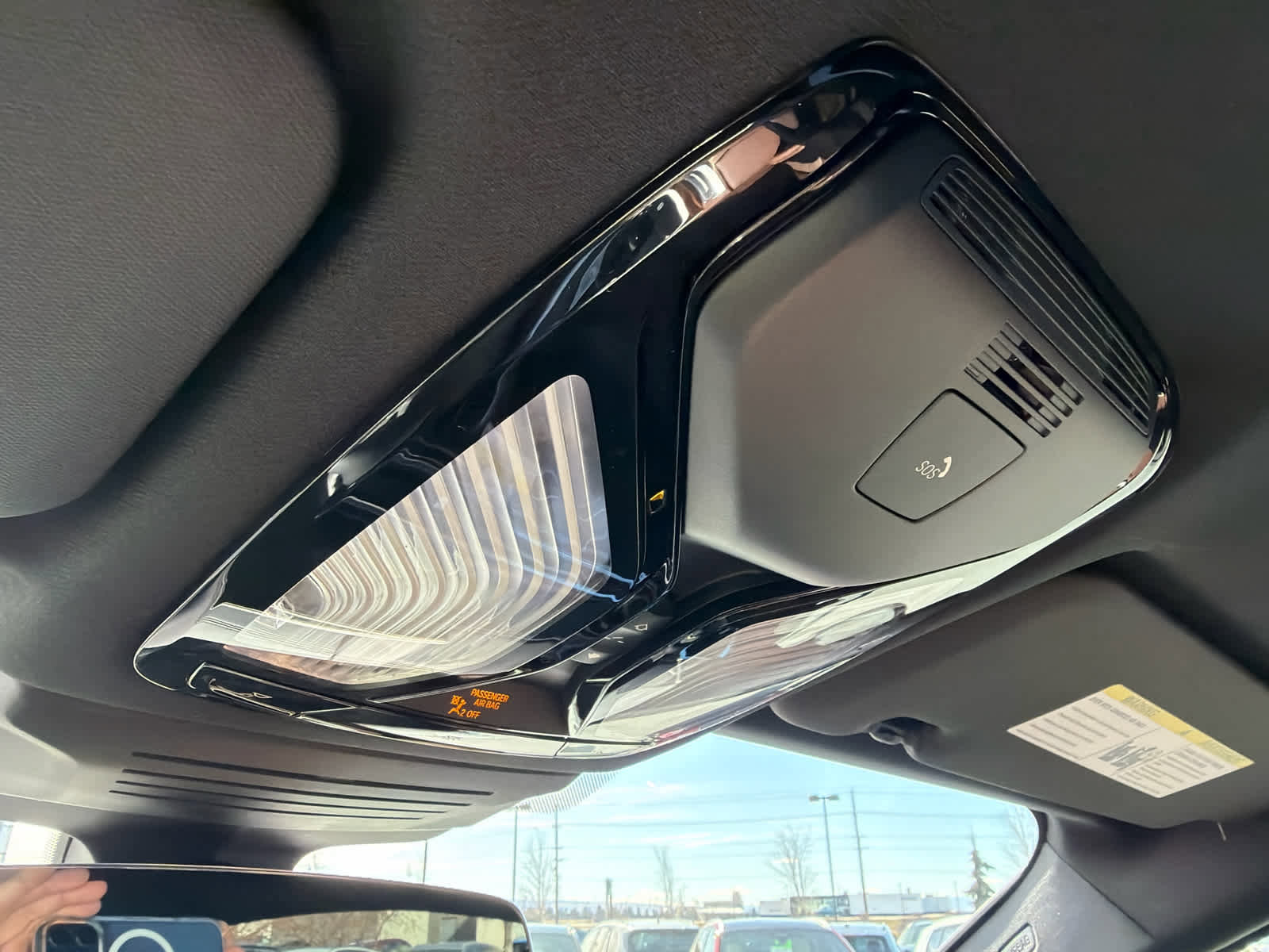 New 2026 BMW X6 xDrive40i image 38