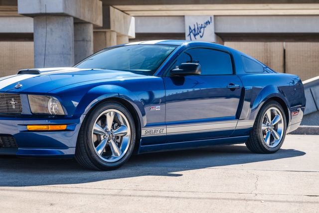 Used 2008 Ford Mustang GT Premium image 45