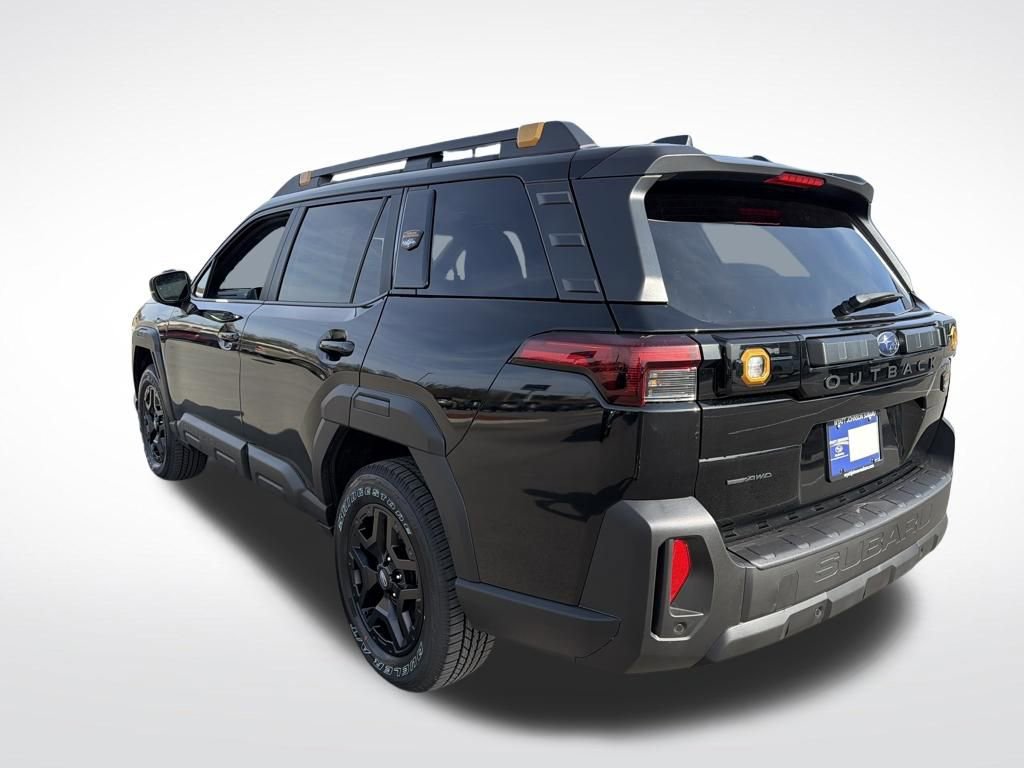 New 2026 Subaru Outback Wilderness image 5