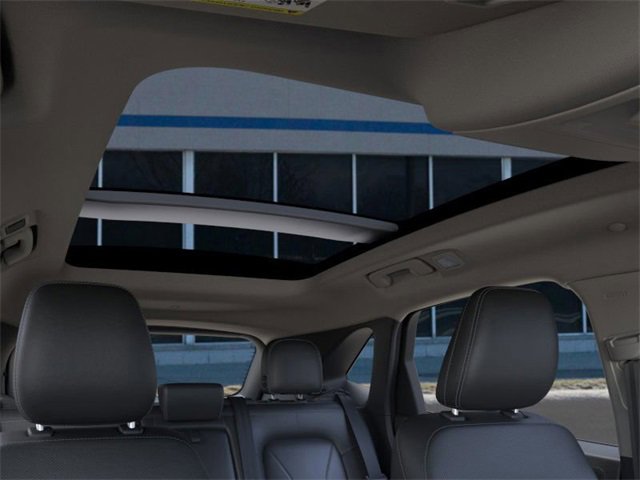 New 2026 Ford Escape Platinum image 22