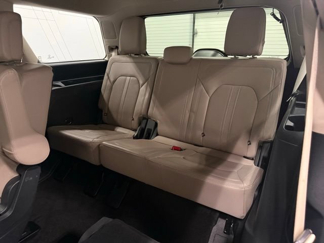 Certified 2023 Ford Expedition Limited AWD/4WD image 34
