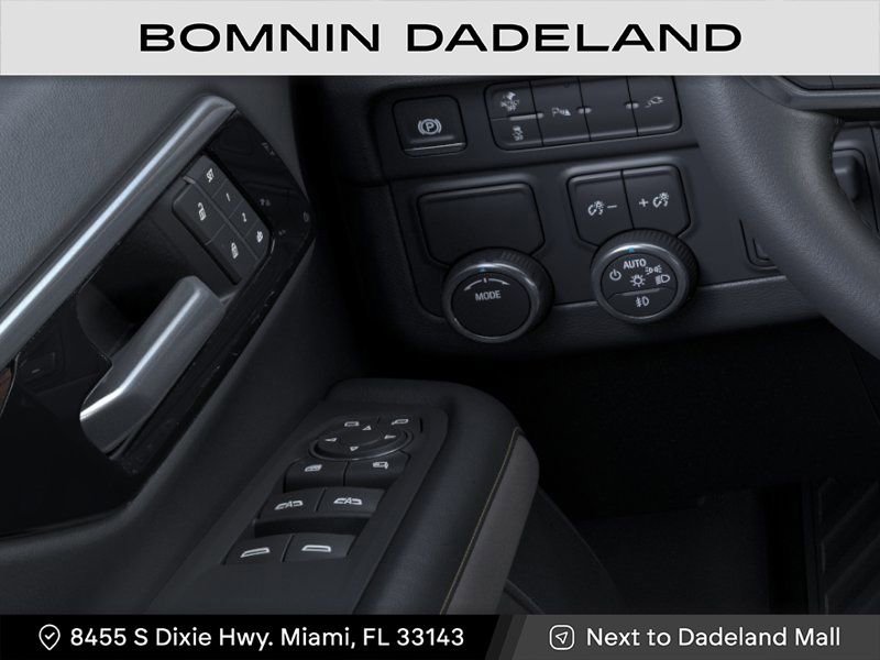 New 2026 Chevrolet Suburban Premier RWD image 22