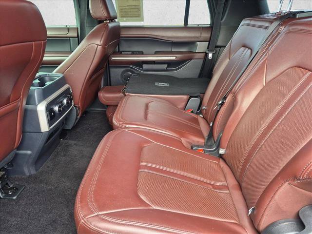 Used 2022 Ford Expedition Max Limited AWD/4WD image 18