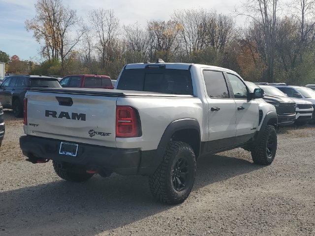 New 2027 RAM 1500 TRX SRT AWD/4WD image 4