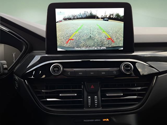 Used 2025 Ford Escape ST-Line Elite w/ Class II Trailer Tow Package image 32