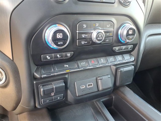 Used 2021 GMC Sierra 1500 Denali image 22