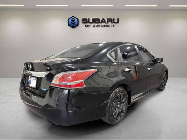 Used 2014 Nissan Altima 2.5 S FWD image 5
