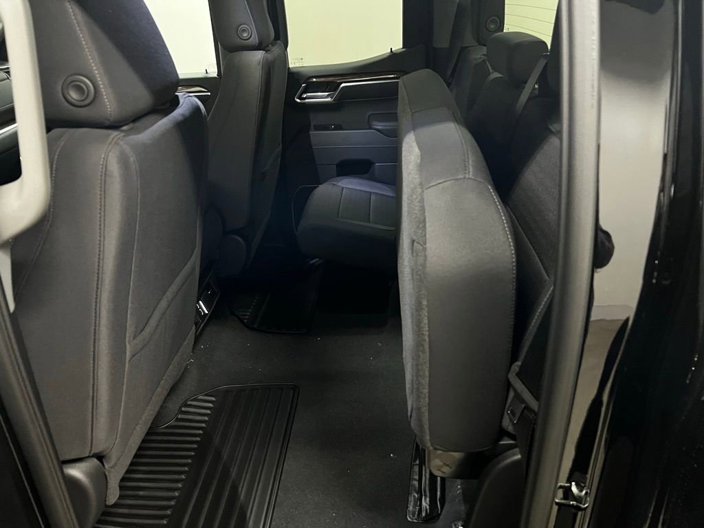 New 2026 GMC Sierra 1500 Elevation AWD/4WD image 36