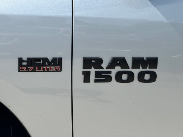 Used 2018 RAM 1500 Express w/ Express Value Package RWD image 14