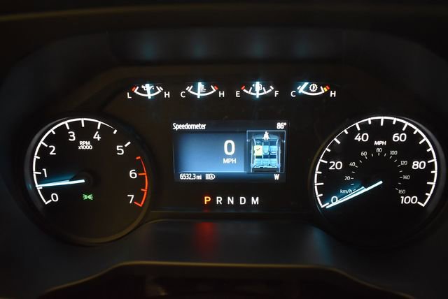 Used 2025 Ford F250 XL w/ STX Appearance Package image 25