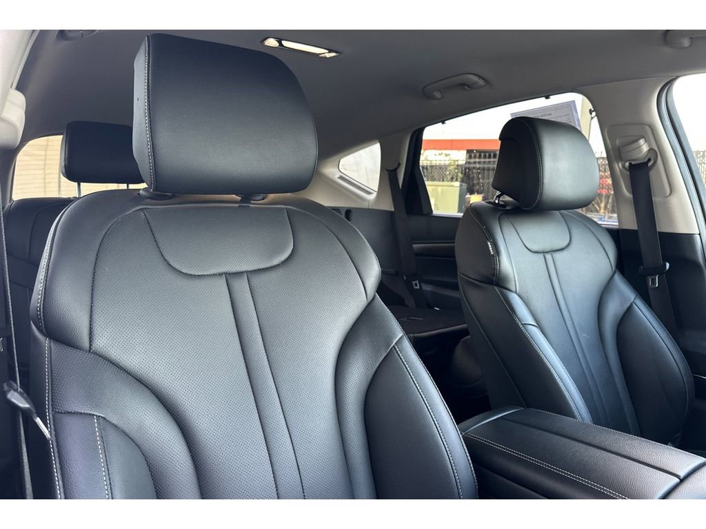 Used 2024 Genesis GV80 2.5T image 19