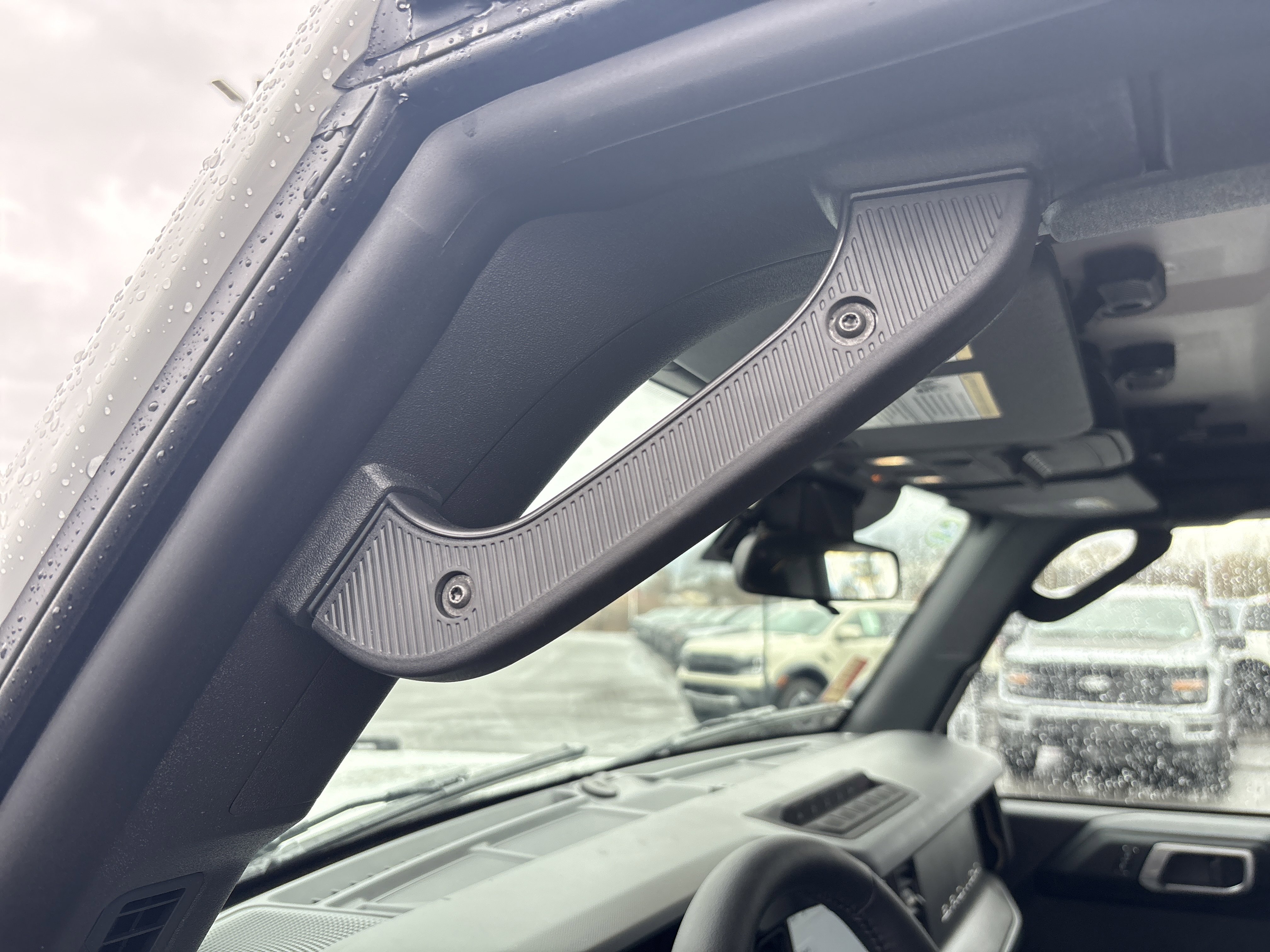 New 2026 Ford Bronco Badlands image 19