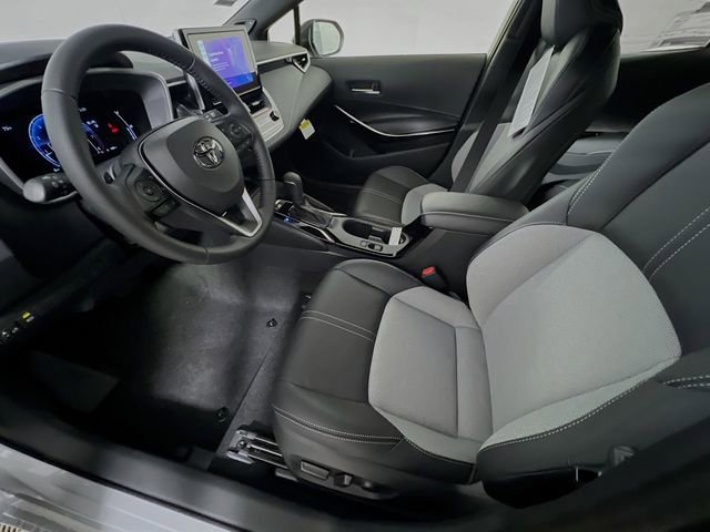 New 2026 Toyota Corolla XSE image 12