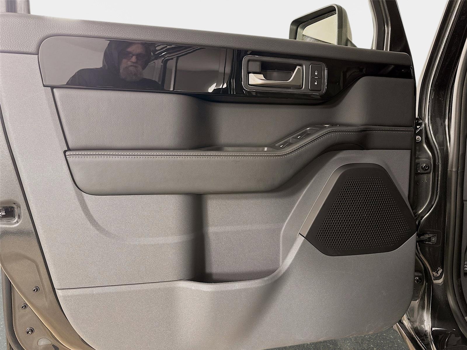 Used 2024 INEOS Grenadier image 17