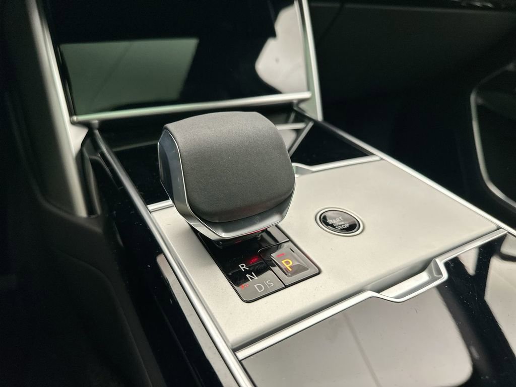 New 2026 Land Rover Range Rover SE AWD/4WD image 20