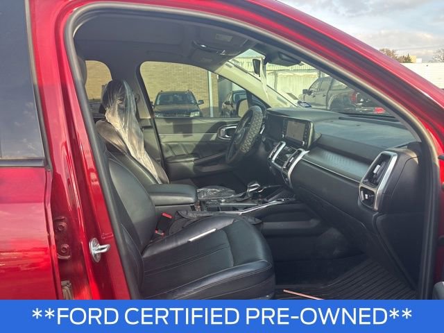 Used 2021 Kia Sorento SX image 15