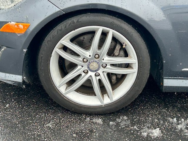 Used 2013 Mercedes-Benz C 300 4MATIC Sedan image 11