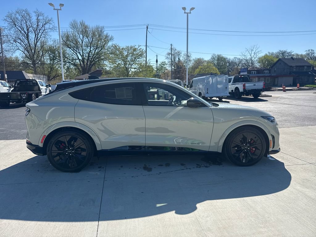 Used 2025 Ford Mustang Mach-E GT image 6