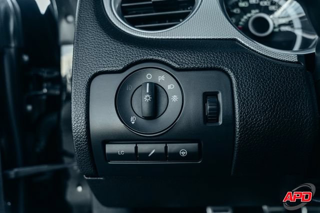 Used 2013 Ford Mustang Shelby GT500 RWD image 56