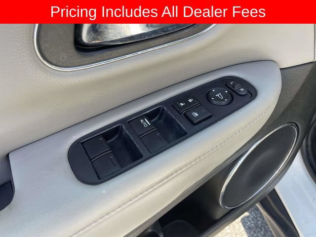 Used 2018 Honda HR-V EX-L image 20